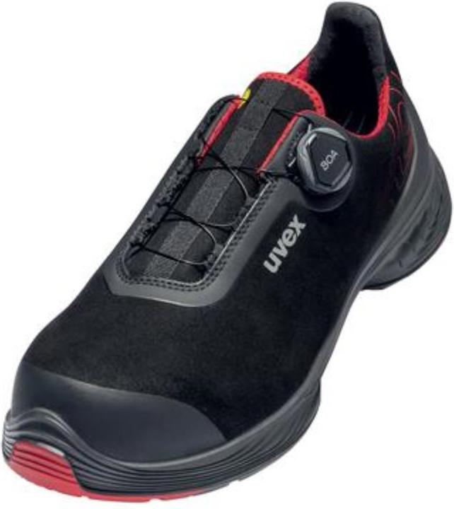 Rood, Black