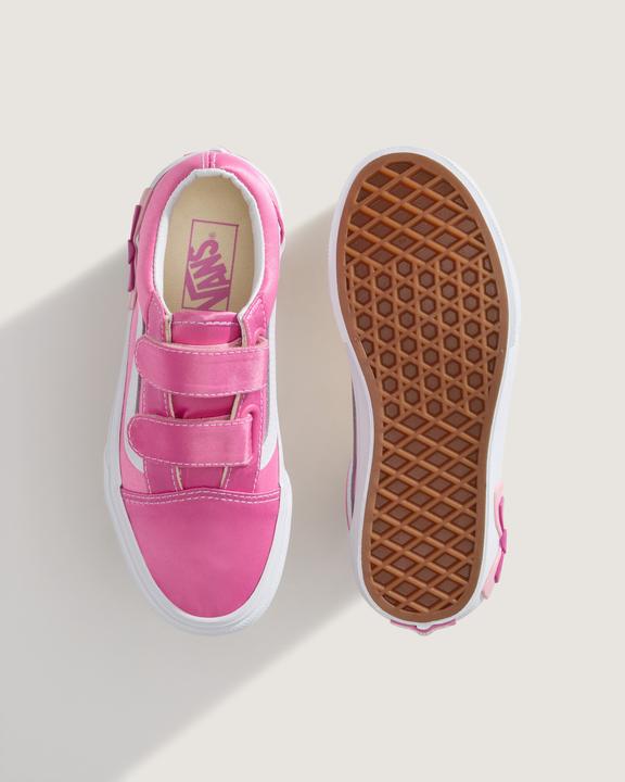 Image du produit Vans Old Skool V Bow (32.5)