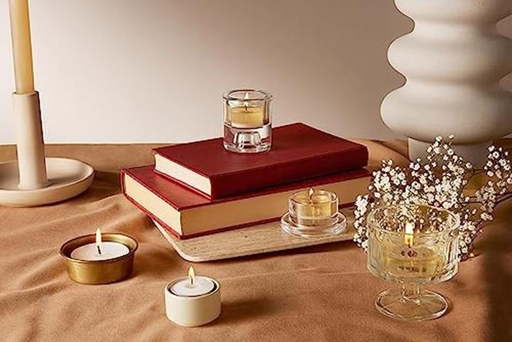 Produktbild Bolsius Teelicht 4-Stunden-Beutel 75 (75 Stk.)