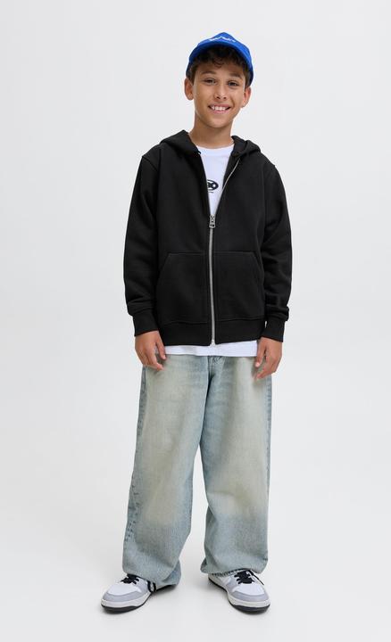 Produktbild Jack & Jones Kapuzenpullover Junior Kapuzenpullover (164)
