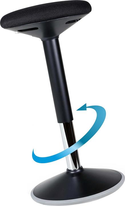 Produktbild Wiltec Sitz- & Stehhocker