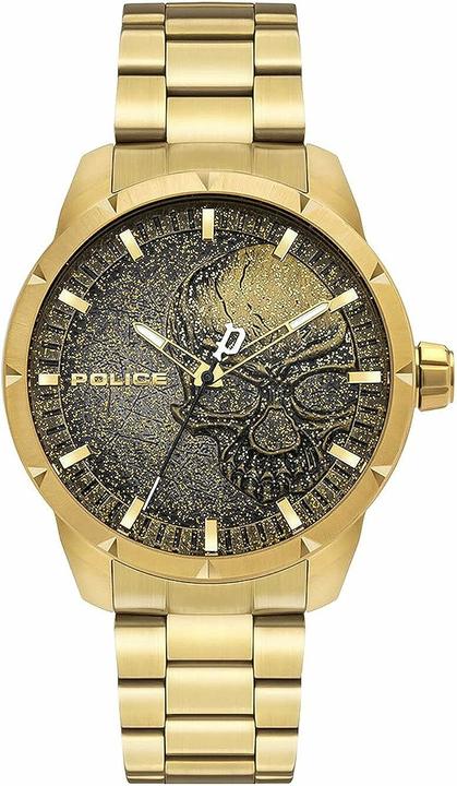 Immagine prodotto Police Neist (Orologio da polso analogico, 46 mm)