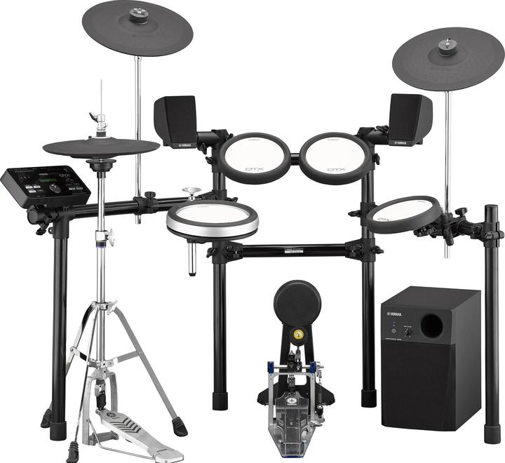 Immagine prodotto Yamaha E-Drum Monitor MS45DR (E-drum)