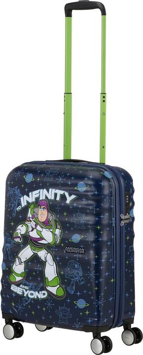 Actual product image American Tourister Wavebreaker Disney Spinner 55 / 20 TSA Disney FL (36 l)