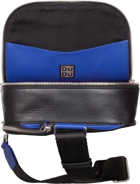 Immagine prodotto Dudubags Seoul - Borsa a tracolla in pelle