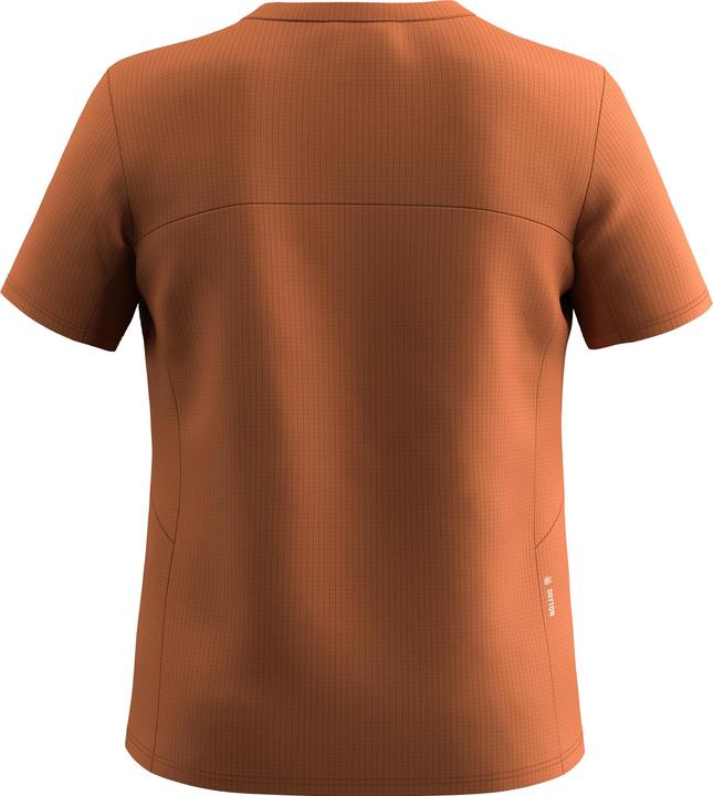 Actual product image Salewa Puez Dry T-Shirt K (104)