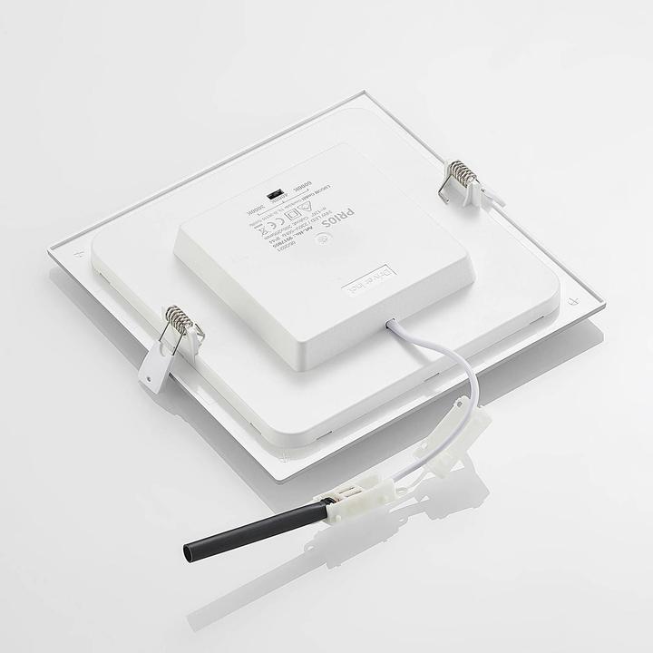 Produktbild Prios Helina (2656 lm)