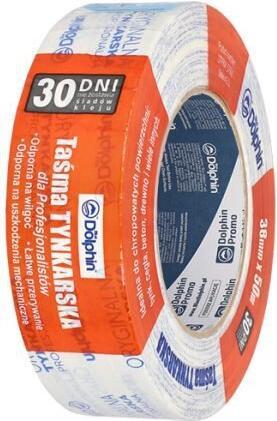 Blue Dolphin Putzband 38mmx50m 30 Tage