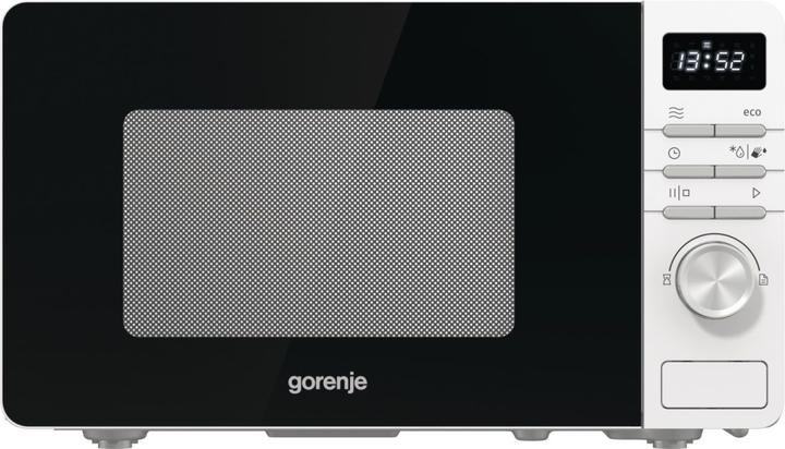 Image du produit Gorenje Micro-ondes - MO20A3W - (20 l)