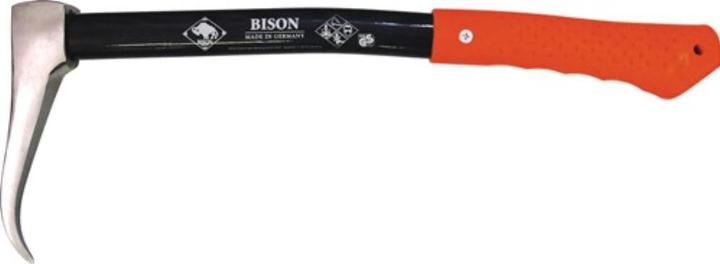 Actual product image Bison Handsapie Profiline