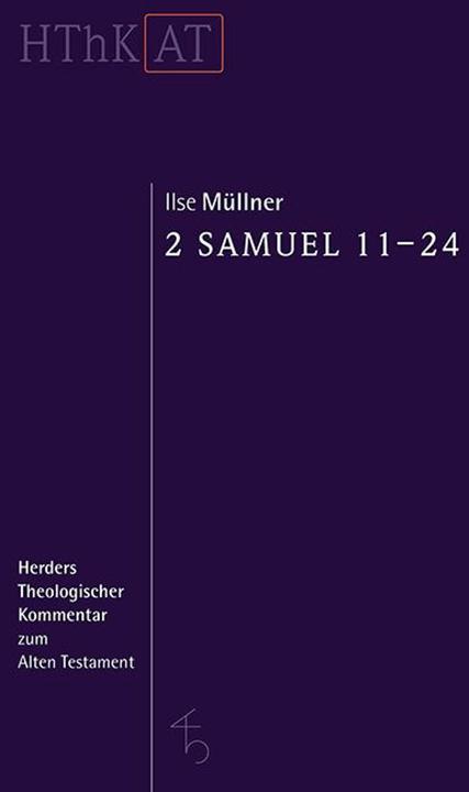 Produktbild 2 Samuel (Deutsch, Ilse Müllner, 2025)