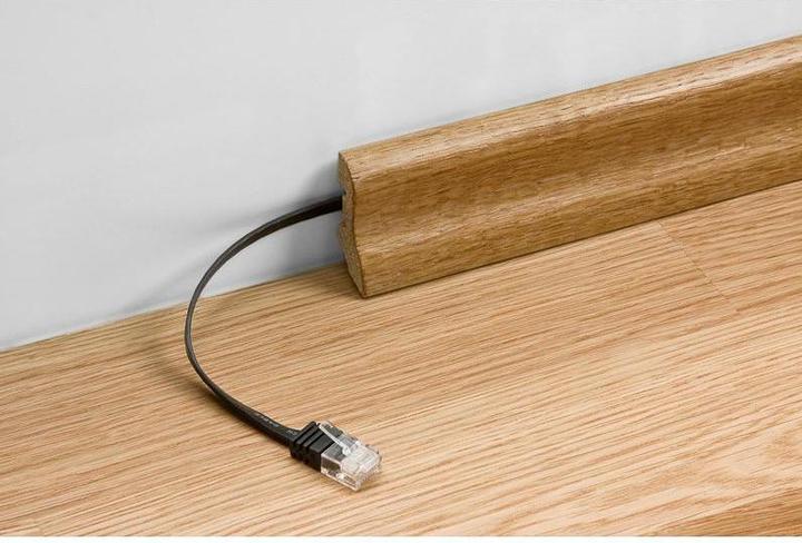 Productafbeelding Goobay Netwerkkabel (U/UTP, CAT6, 5 m)