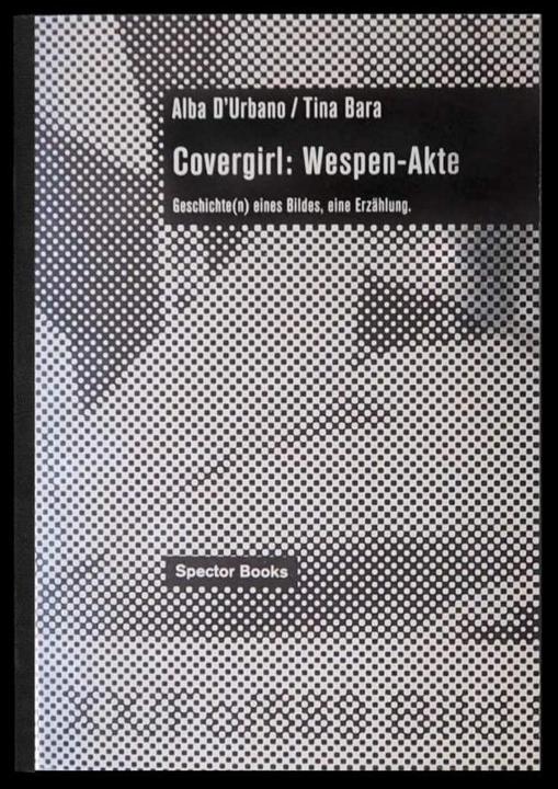 Produktbild Covergirl (Deutsch, Tina D'Urbano Bara, 2019)
