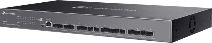 Produktbild TP-Link TL-SX3016F (16 Ports)