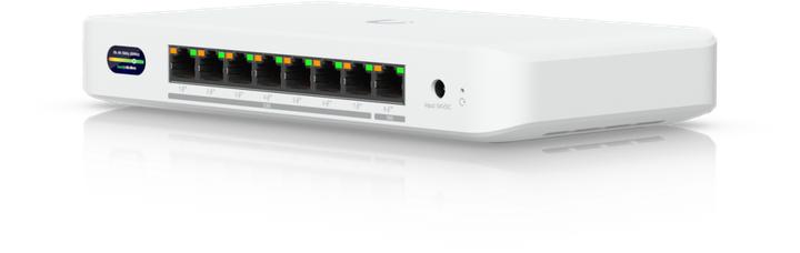 Produktbild Ubiquiti Udb-Switch - Udb-Switch (8 Ports)