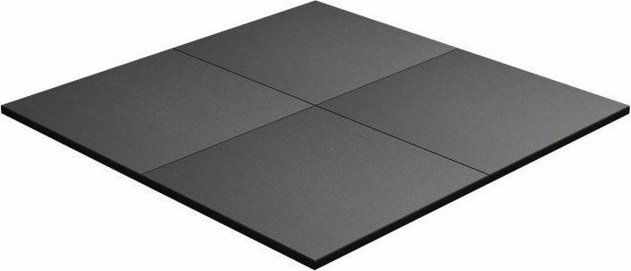 Gorilla Sports Bodenschutzmatte (2 cm)