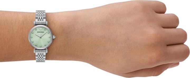 Actual product image Emporio Armani Damenuhr (28 mm)