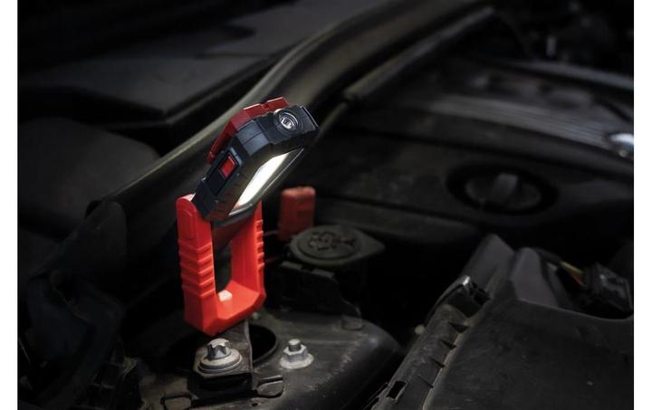 Actual product image Dörr Work light LED Multi W 16 (240 lm)