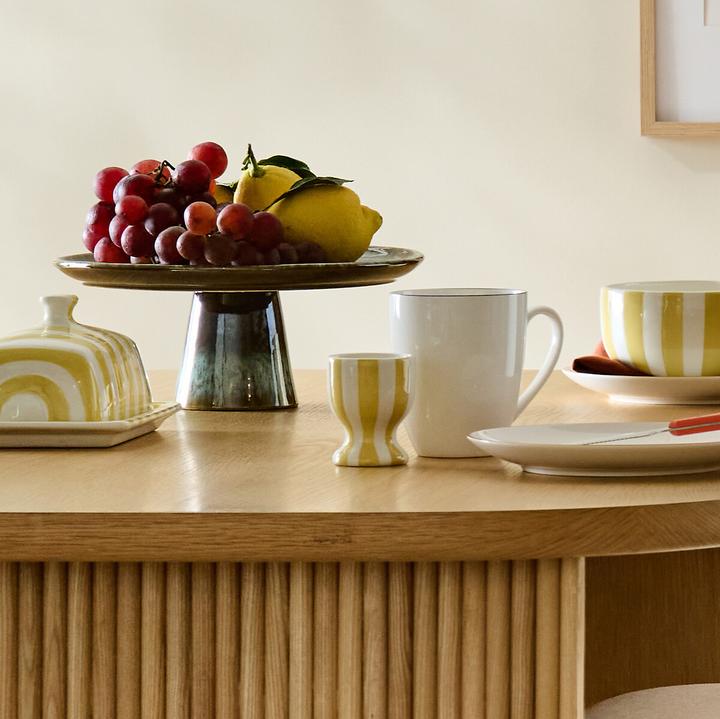 Produktbild La Redoute Interieurs Darcy (2x)