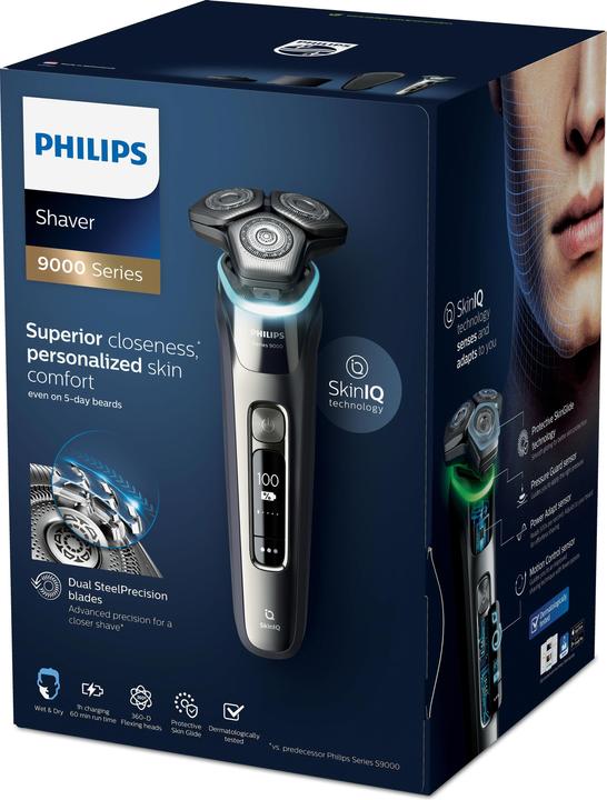 Immagine prodotto Philips Serie 9