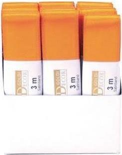 Produktbild Goldina Doppelsatin-Band 25 mm (Geschenkband, 1 x)
