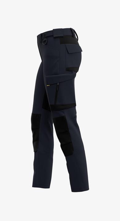 Produktbild Safety Jogger Works Deneb Arbeitshose (38)