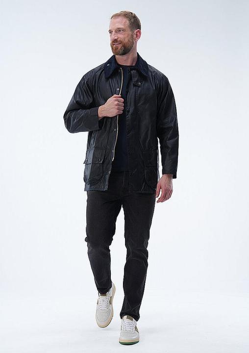Produktbild Barbour Beaufort Wax Jacket (52)