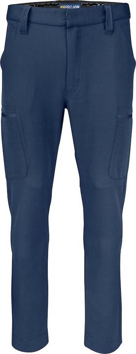 Produktbild Projob 2558 ARBEITSHOSE FULL STRETCH (92)