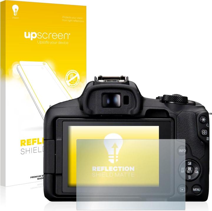 Produktbild upscreen Reflection Shield Displayschutz Matt