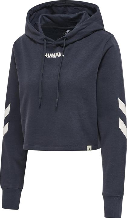 Immagine prodotto hummel Felpa Con Cappuccio Da Donna Legacy (S)
