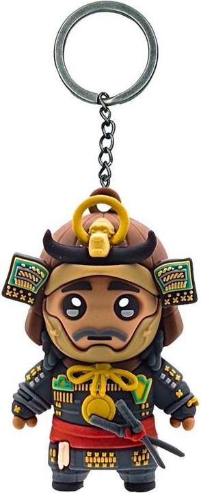 Image du produit Cenega Brelok 3D Good Loot Assassin's Creed Shadows Yasuke