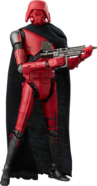 Productafbeelding Hasbro Star Wars - HK-87 Assassin droid The Black Series