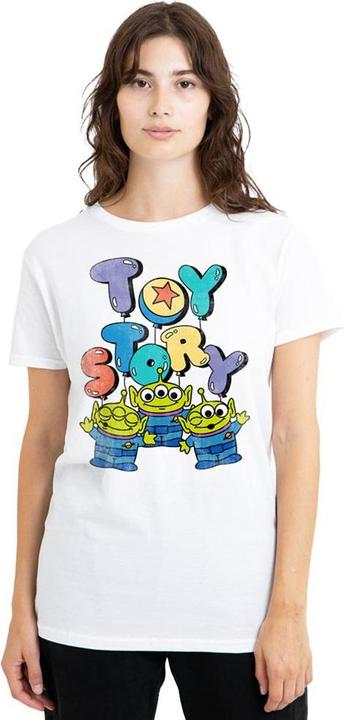 Produktbild Toy Story TShirt (M)