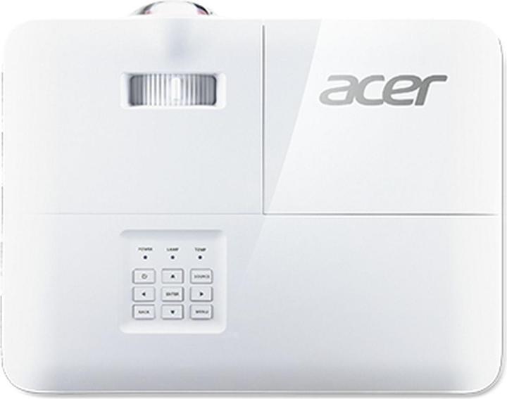 Immagine prodotto Acer S1286H (XGA, 3500 lm, 0.62:1)