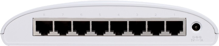 Image du produit D-Link Dgs-1008d (8 Ports)