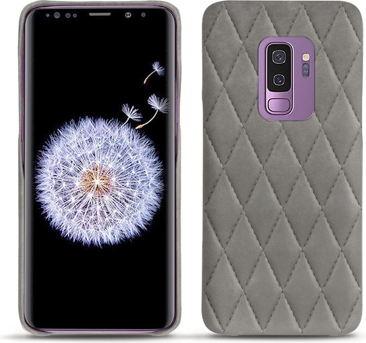 Produktbild Noreve Lederschutzhülle (Samsung Galaxy S9+)