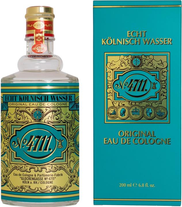 Produktbild Tabac Original (Eau de Cologne, 200 ml)