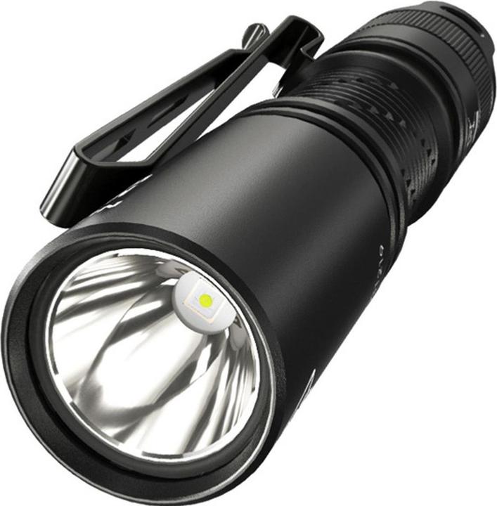 Produktbild Nitecore MT1A Pro (9.30 cm, 800 lm)