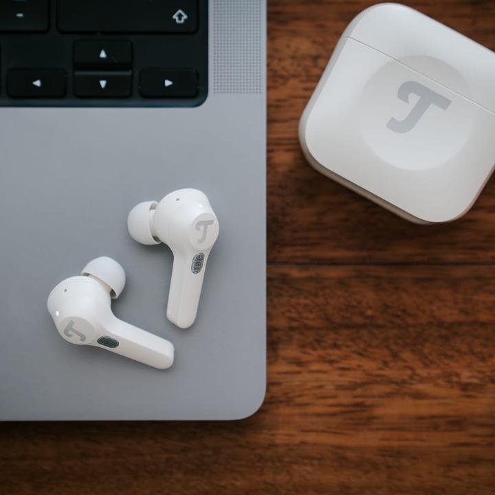Actual product image Teufel Airy TWS Pro (ANC, 4 h, Wireless)
