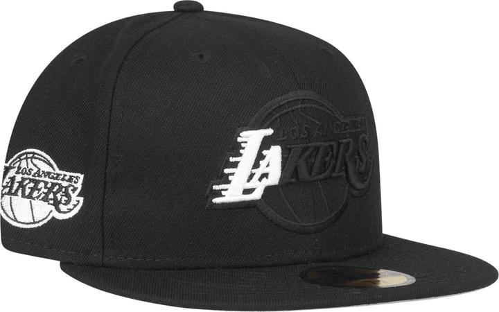 Produktbild New Era 59Fifty Elements NBA Teams (7 1/8)
