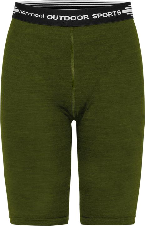 Produktbild Normani Damen Merino Shorts „Sunshine Coast“ - 8236 (L)