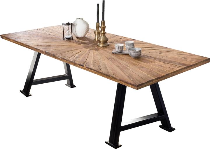 Actual product image SIT Möbel Eleni (160 x 90 x 5 cm)