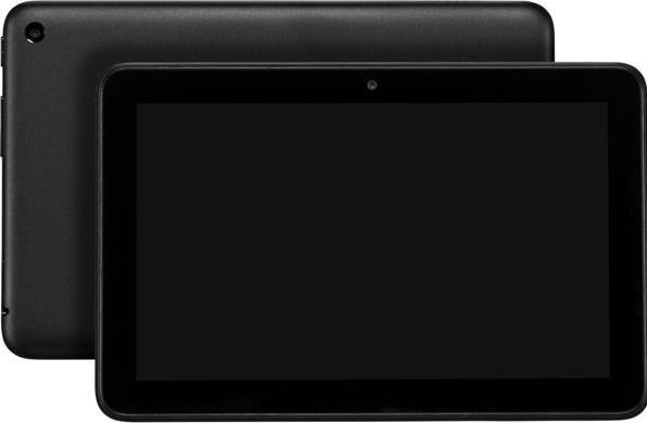 Produktbild Amazon Fire 7 Kids (2022) inkl. Hülle (7", 16 GB, Red)