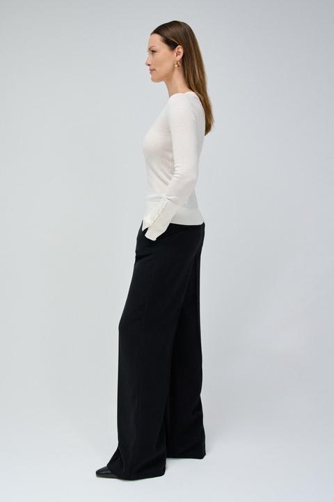 Produktbild Salsa Jeans Long-Sleeve Sweater (S)