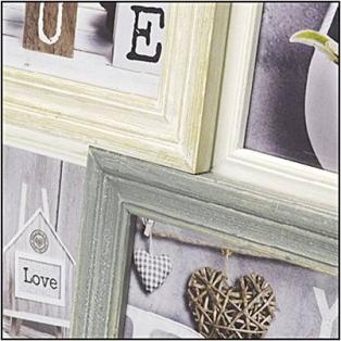 Immagine prodotto Eibert Visual Vincennes (10 x 15 cm, 13 x 18 cm, 15 x 20 cm)