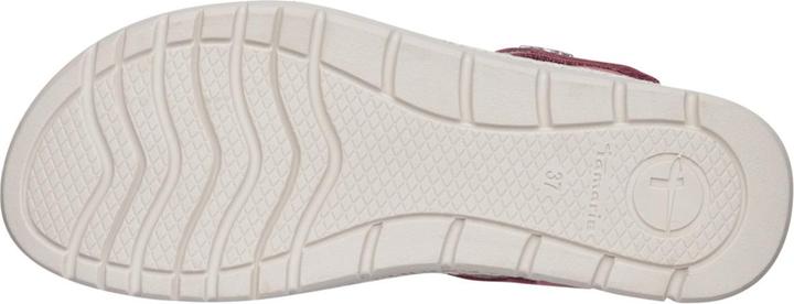 Produktbild Tamaris Pure Relax Sandalette (38)