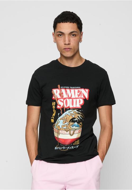 Immagine prodotto Mister Tee MisterTee Tè alla zuppa di ramen - 170357 (XL)