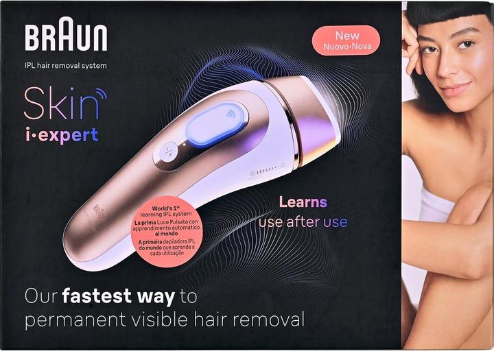 Image du produit Braun Silk-Expert Pro IPL PL7147