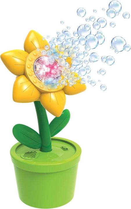Image du produit Magic Bubble Light Up Tournesol