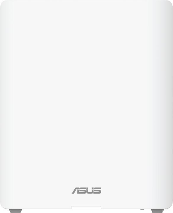 Actual product image ASUS WL router ZenWiFi BQ16